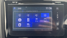 Honda Jazz 1.3 SE 5dr CVT Petrol Hatchback